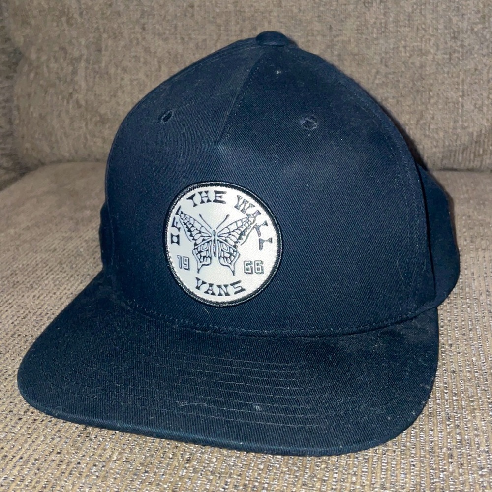 Vans SnapBack